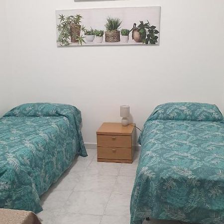 Casa Vacanze San Martino Corleone Ngoại thất bức ảnh