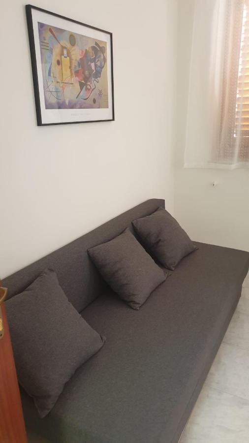 Casa Vacanze San Martino Corleone Ngoại thất bức ảnh