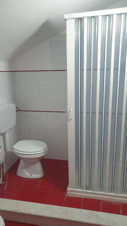 Casa Vacanze San Martino Corleone Ngoại thất bức ảnh
